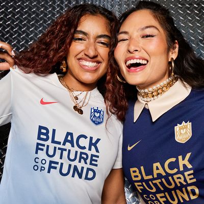 Nike NWSL 2024 kits, US
