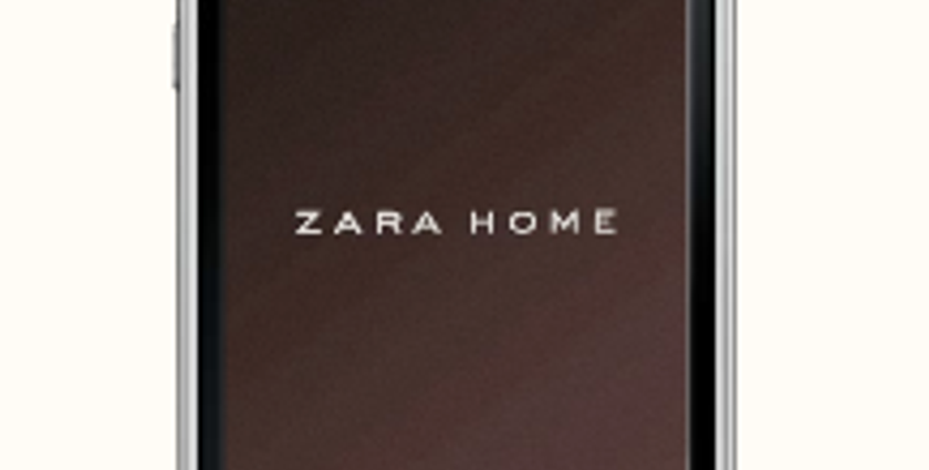 Zara builds on a fashion for online shopping