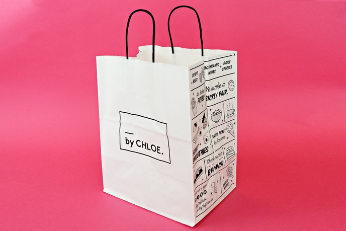 By CHLOE, New York