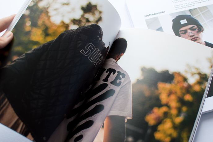 /r/streetwear by Dan Hart-Davies, Liverpool