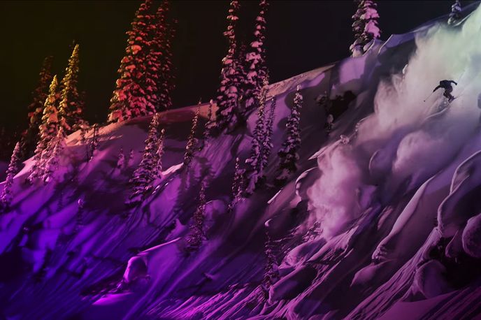 Afterglow by Philips TV, Sweetgrass Productions and Ahlstrand & Wållgren