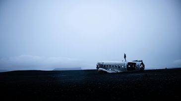 Dark Tourism Market