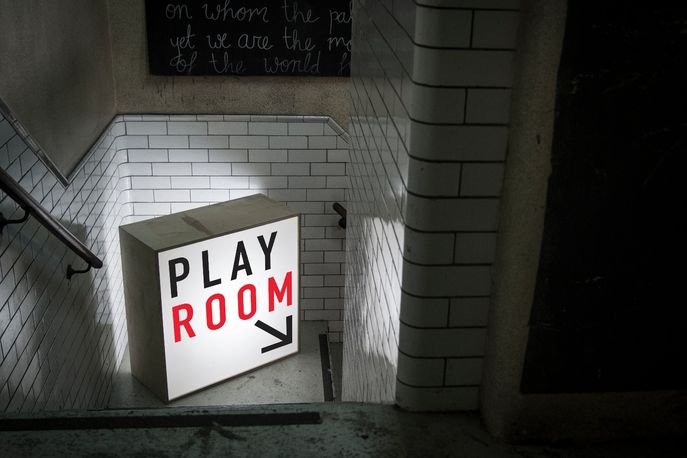 The Rooms by REACT, Bristol