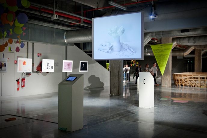 Play! at Cité de la Mode et du Design, Paris