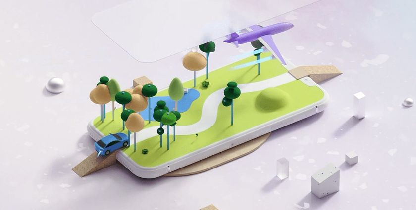 Aerial wants to simplify travel carbon offsetting