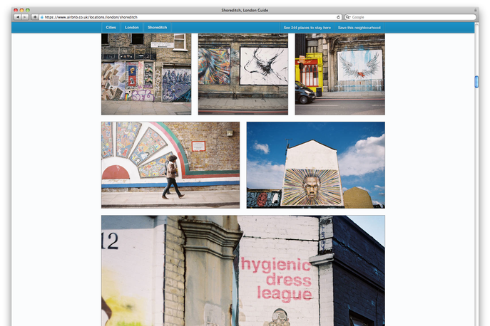 airbnb.co.uk