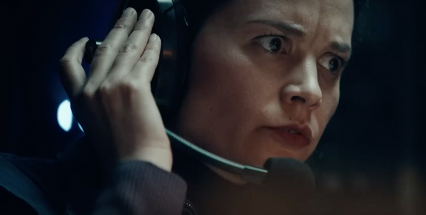 Visionworks turns subtitles into secret eyesight test