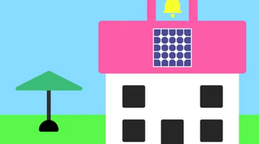 Bright idea: Online sales fund solar energy