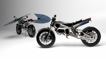 Micromobility Innovations