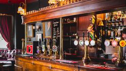 Proper Pubs