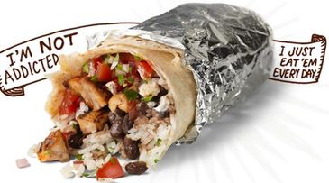 Chipotle boosts vegetarian option with tofu dish
