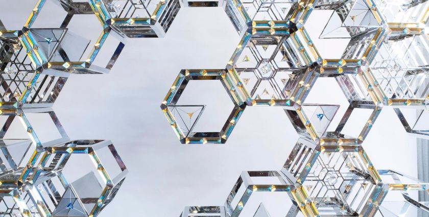 ​Dubai Design Week 2016: Review