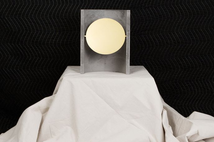 Slash Objects and Thomas Jenkins, Offsite exhibition. Photography by The White Arrow