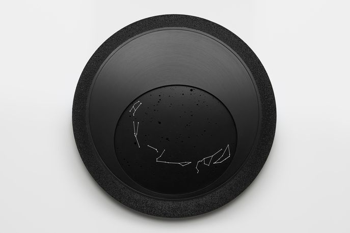 The Art of Celestial Mechanics by ECAL and Vacheron Constantin, Geneva