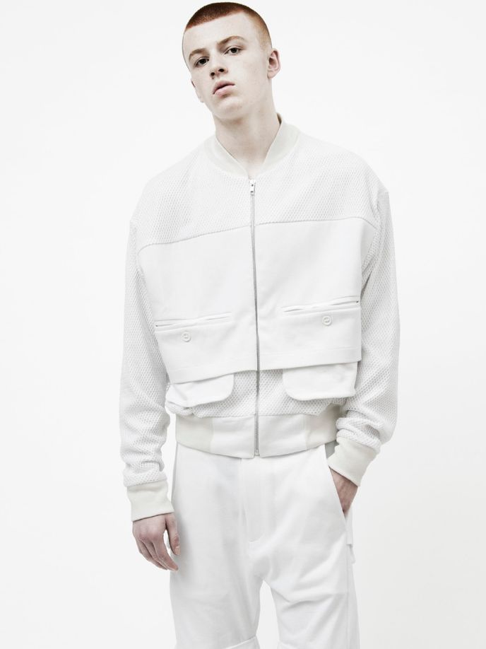 William Richard Green SS2012
