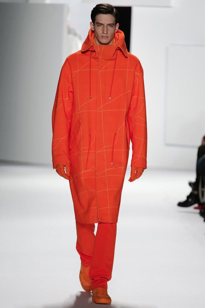 Lacoste AW13