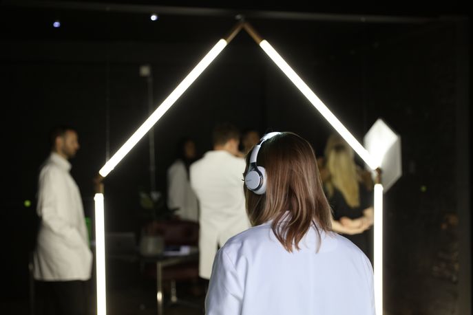 Luxury Futures Forum 2017 at The Future Laboratory, London
