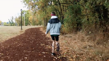 Nike signs its first disabled athlete 