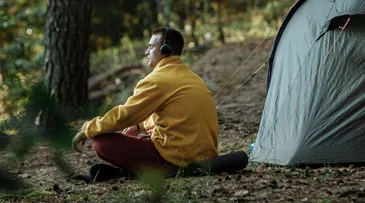Men’s Mental Health Retreats