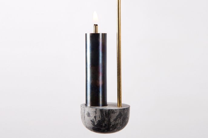 Saponacious by Fernando Laposse, London