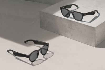 Bose Frames