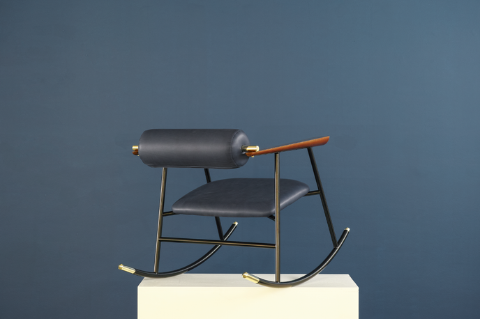 Loulou/Hoda by david/nicolas for Art Factum Gallery, Beirut