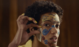 Café Bustelo turns coffee cans into game day tattoo kits