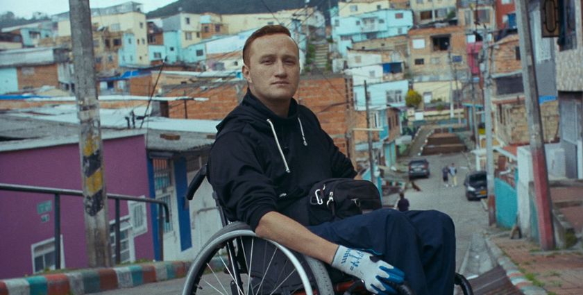 Sport’s largest movement to end disability discrimination