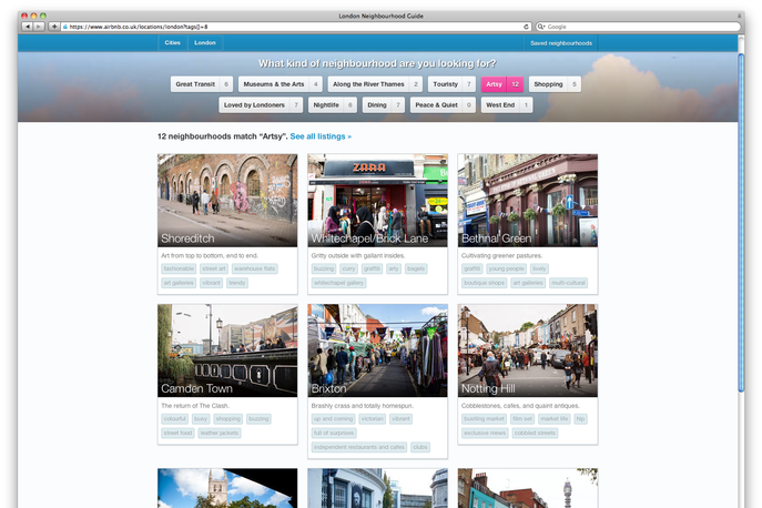 airbnb.co.uk