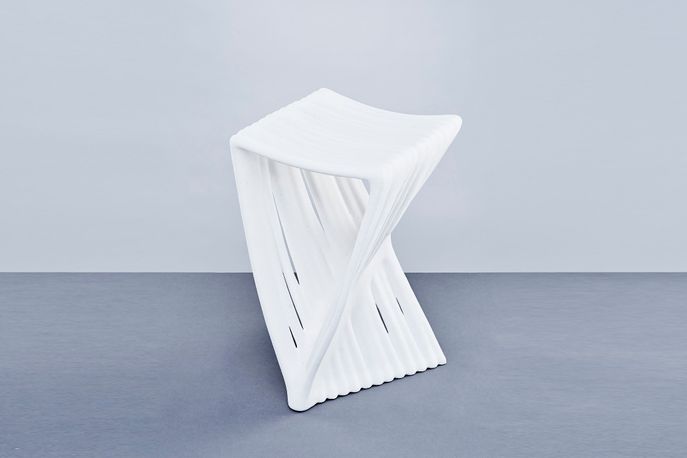 Hot Wire Extensions by Studio Illio, London. Photography by Paul Pews