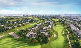 Mandarin Oriental to open first golf and wellness resort in Dubai