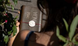 Tactile Touchpoints