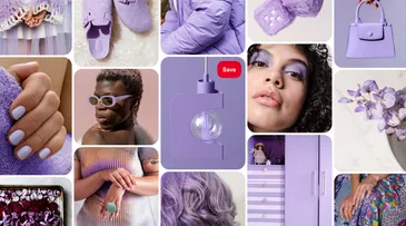 The Trend: Mood-matching Fashion