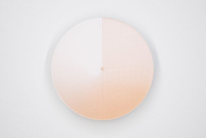 Atmosphere by Dan Spanjers at Dutch Design Week 2015, Eindhoven