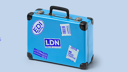 Lumo makes sustainable rail travel wallet-friendly