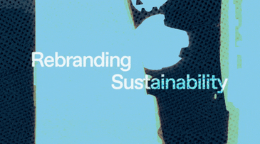 Sustainability and Tomorrow’s Customer