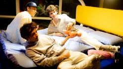 Communal Living Market