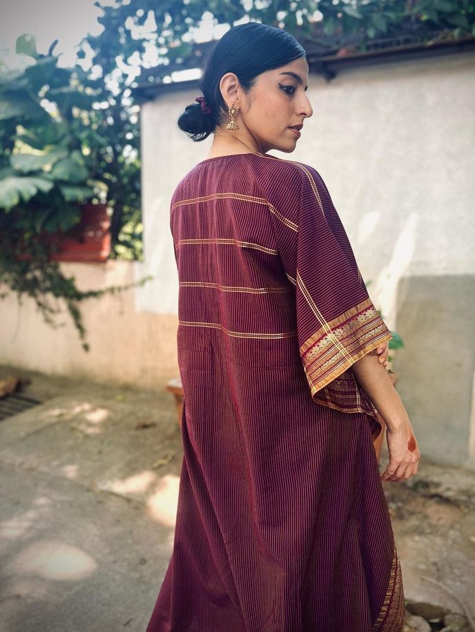 Parijata Upcycle, India