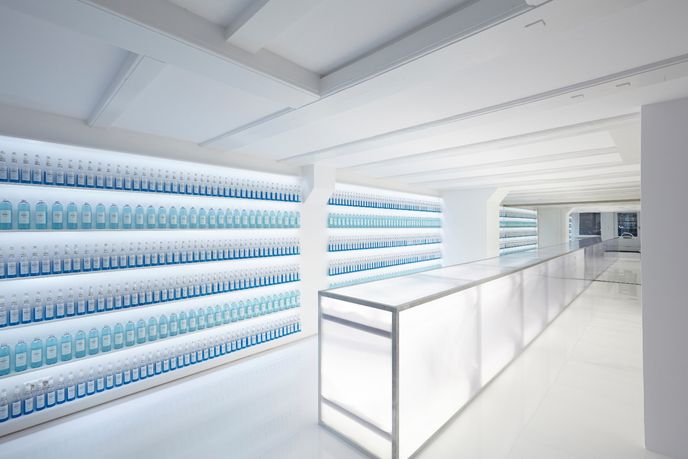 HIC by XML Architects, Amsterdam