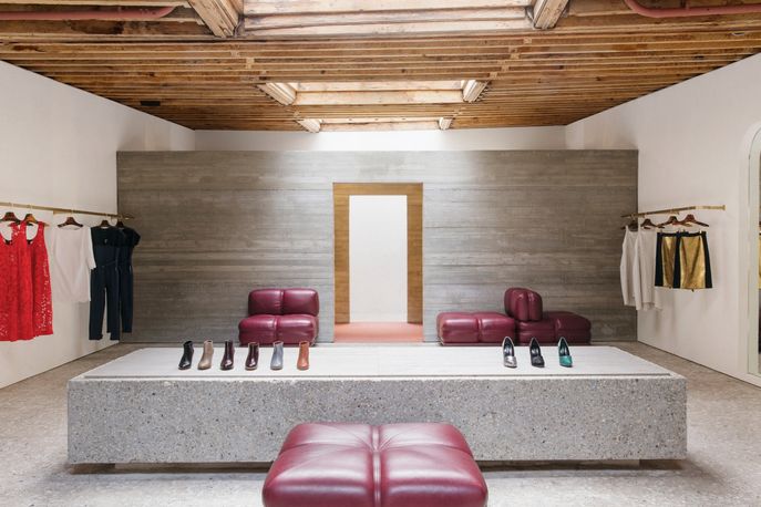 Rachel Comey, New York