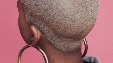 Thought-starter: Is the at-home hair colour kit due a refresh?