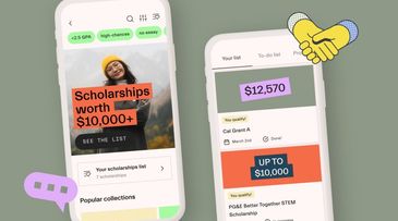 Financial aid start-up Mos re-invents student banking