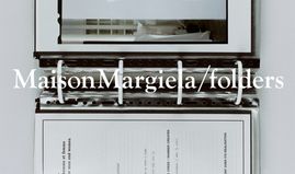 How Maison Margiela is turning behind-the-scenes access into brand value