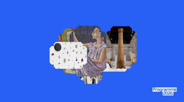 Whitechapel Gallery celebrates 125 years with a human-centric visual rebrand 