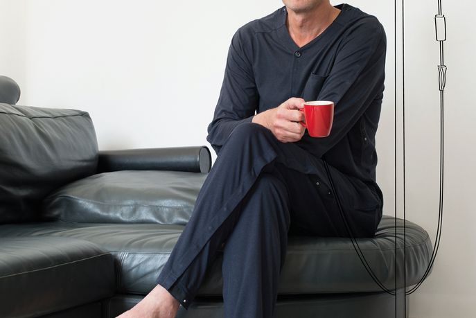 Inga Wellbeing collection, 2017