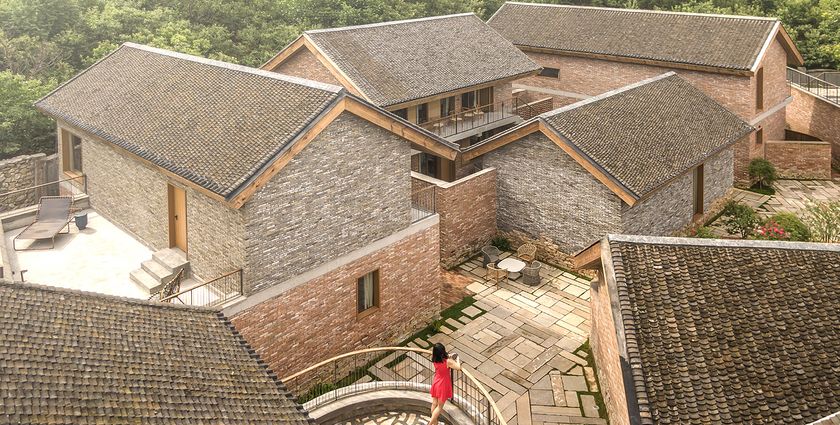 Rural Luxury Market