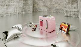 The Trend: Luxury Listening Rooms