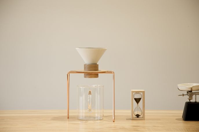 Tokyo Saryo by Green Brewing and Lucy Alter Design, Tokyo
