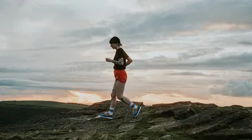 Dove Men+Care turns fitness tracking into a product trial through Strava partnership
