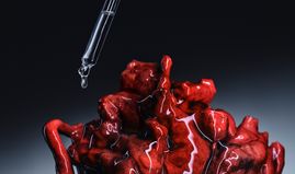 Mantle borrows transplant-grade science for next-gen serum